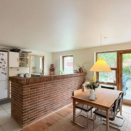 Lejlighed Apartmentincopenhagen 1757 København