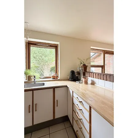 Lejlighed Apartmentincopenhagen 1757 København
