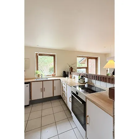 Apartmentincopenhagen 1757 * København