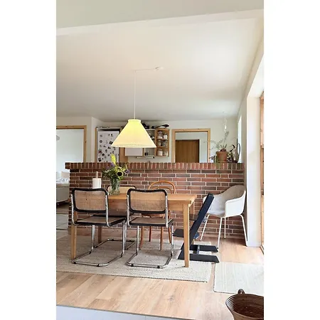 Lejlighed Apartmentincopenhagen 1757