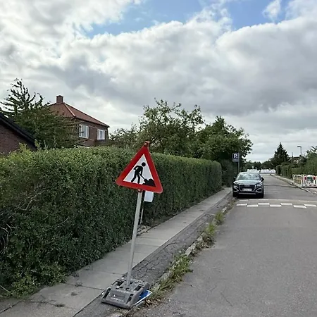 Apartmentincopenhagen 1757 * København